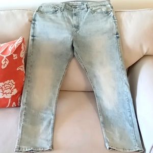 Livi Strauss SIGNATURE